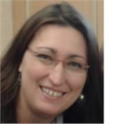 CV Donatella Gualberti